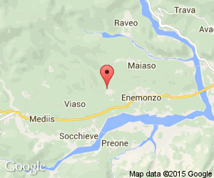 Carniagricola: Via Mulinut, 11 - 33020 Enemonzo (UD)